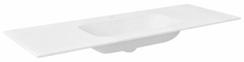 Aruba Rockstone 150x51,5 cm (AR150-B1M)