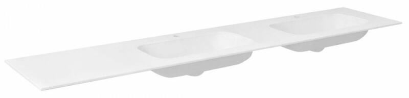 Aruba Rockstone 220x51,5 cm right (AR220-B2R)