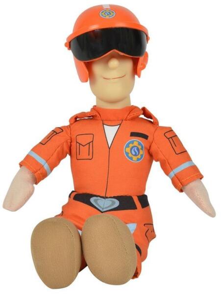 Vásárlás: Simba Toys Sam a tűzoltó pilóta Plüss figura árak  összehasonlítása, Samatűzoltópilóta boltok