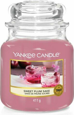 Sweet Plum Sake 411 g