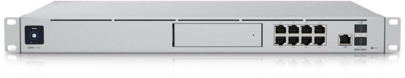 The Dream Machine Special Edition UniFi (UDM-SE)