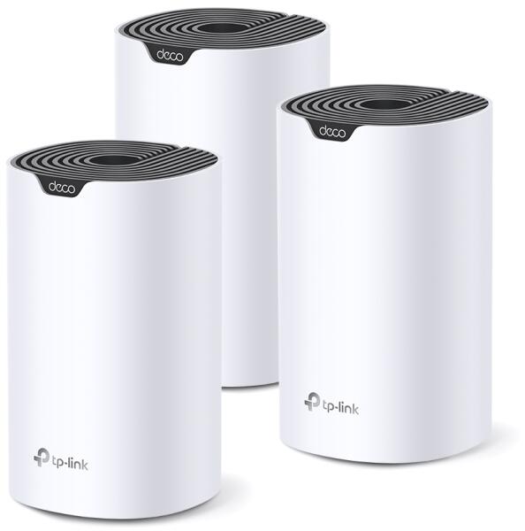 Deco S7 AC1900 (3-Pack)