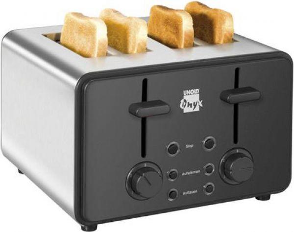 Unold 38815 Onyx Big (Toaster) - Preturi