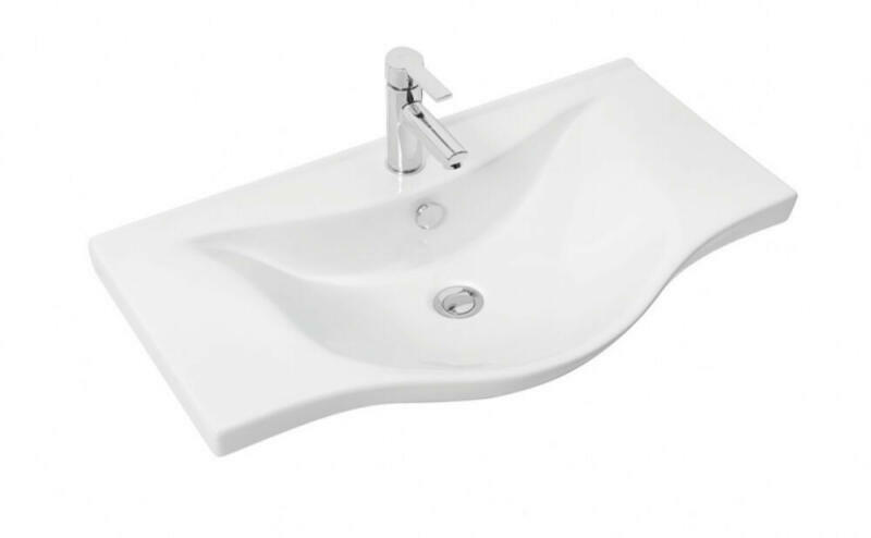 Albatros 75x46,7 cm white (10075-KL)