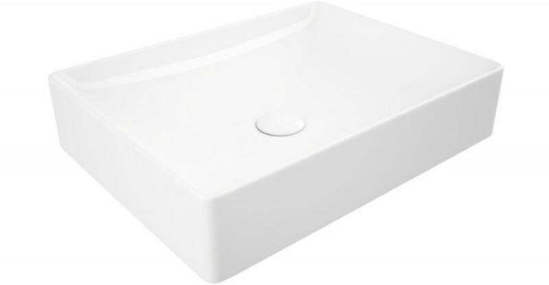 Top Counter 50x38 cm white (3050)