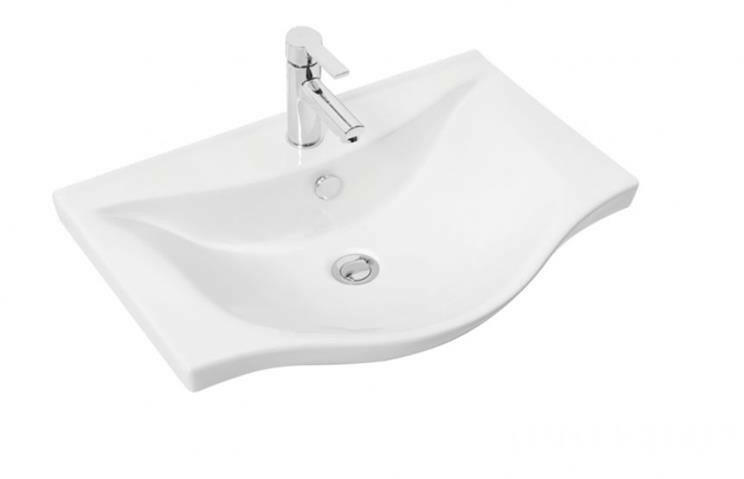 Albatros 64,5x46,5 cm white (10065-KL)