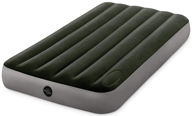 Downy Airbed 99x191x25 cm 64761