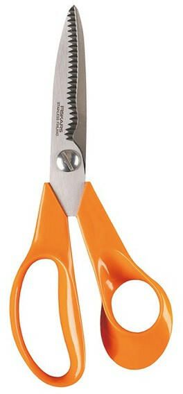 Olló konyhai FISKARS Classic 18 cm (1000819) - papir-bolt