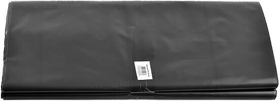 Sitteszsák MAZZINI 55x110cm 100 micron fekete (104110) - papir-bolt
