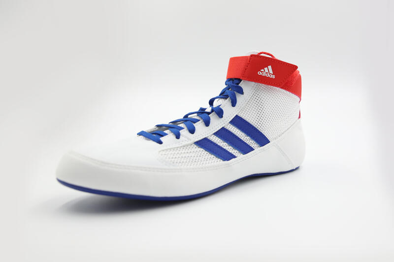Adidas Ghete lupte Havoc Albe Adidas (BD7129-44 2/3) (Încălţăminte sport) -  Preturi