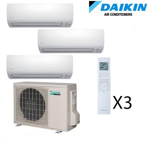 Vásárlás: Daikin CTXS35K / 3MXS68G ár, Klíma, légkondi árak, olcsó boltok,  akciók