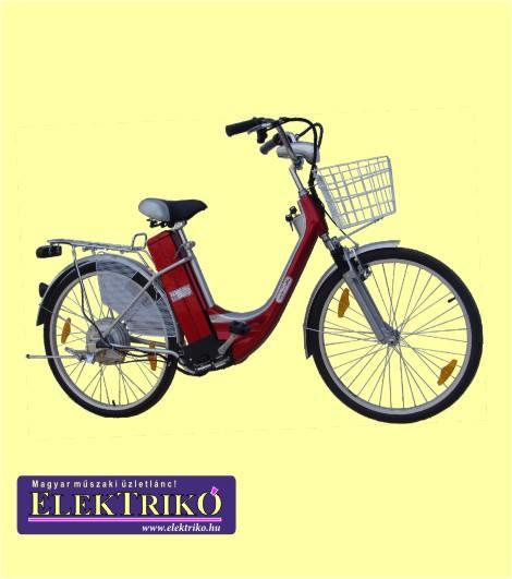 Vásárlás: Alfa Centauri EB-B006 Elektromos kerékpár árak összehasonlítása,  EB B 006 boltok