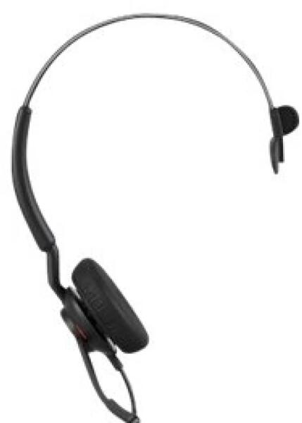 Engage 40 Mono USB-A UC (4093-410-279)