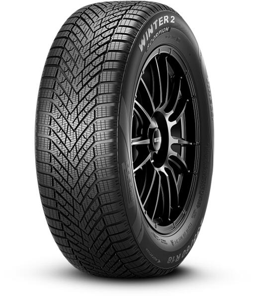 Gumi SCORPION WINTER 2 265/35 R22 102V