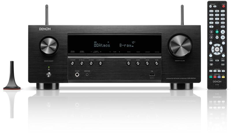 AVR-S970H