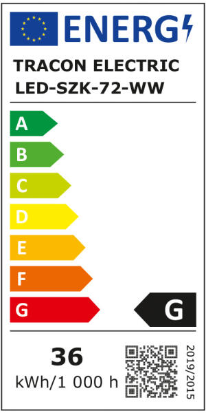 LED-SZK-72-WW