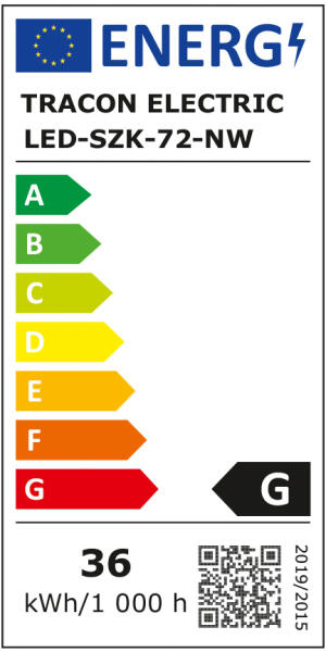 LED-SZK-72-NW