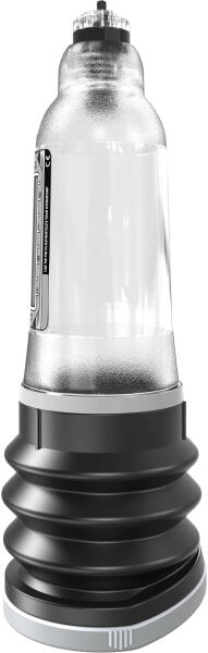 Hydromax 5 X20 hydro péniszpumpa