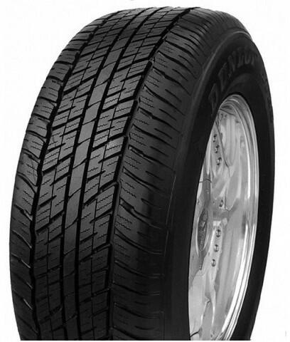 Dunlop Grandtrek AT23 265/55 R19 109V (Anvelope) - Preturi