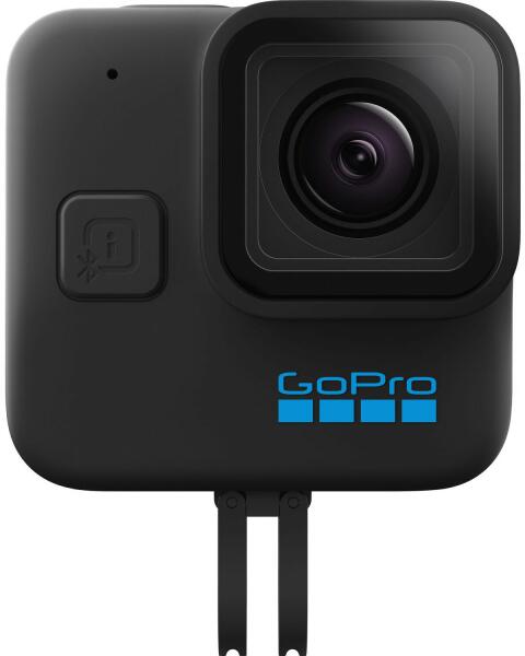 GoPro HERO11 Mini (CHDHF-111-RW) (Camera video digitala Sport