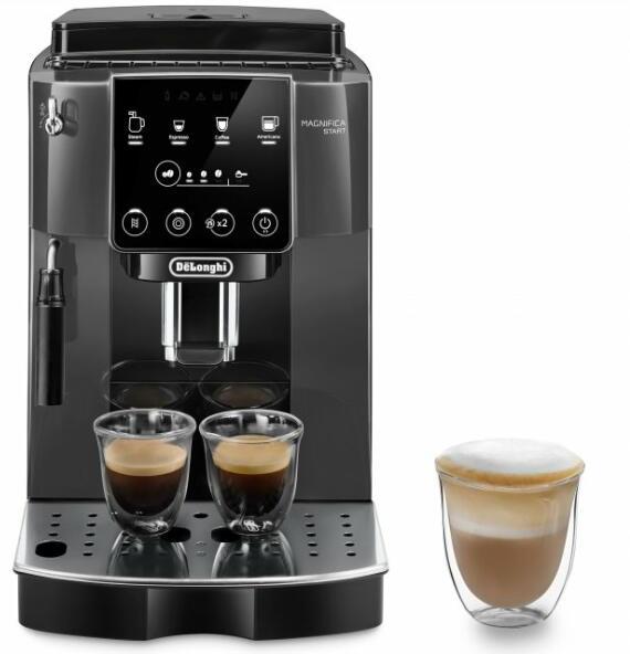 DeLonghi ECAM 220.22 Magnifica Start kávéfőző vásárlás, olcsó DeLonghi ECAM  220.22 Magnifica Start kávéfőzőgép árak, akciók