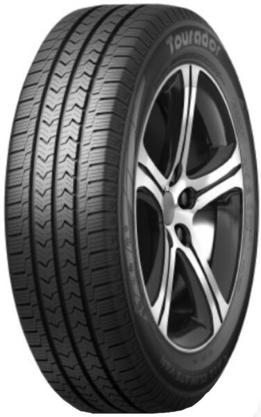 X ALL CLIMATE VAN 205/75 R16 113/111S