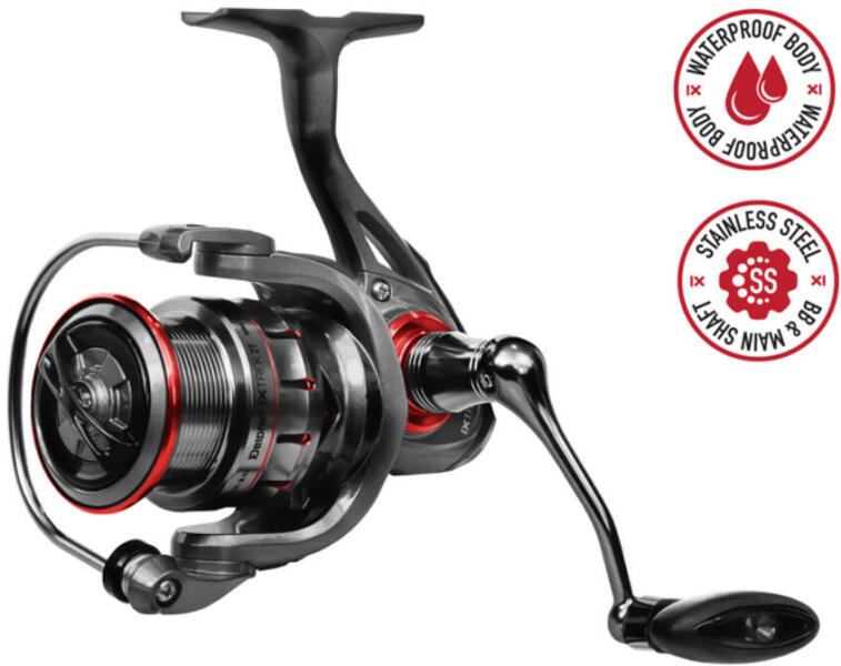 IXTREK 5T 5000 (101002774)