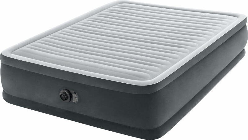 Vásárlás: Intex Comfort Plush 64414 Felfújható matrac árak  összehasonlítása, ComfortPlush64414 boltok