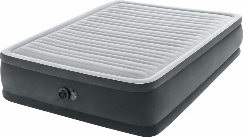 Comfort Plush 64414