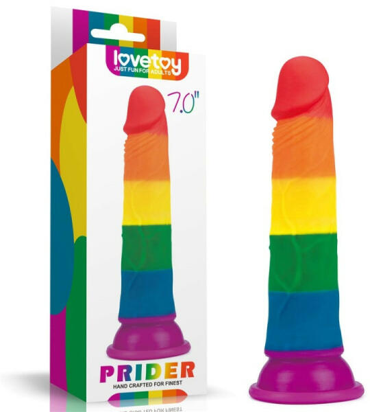 Prider 7