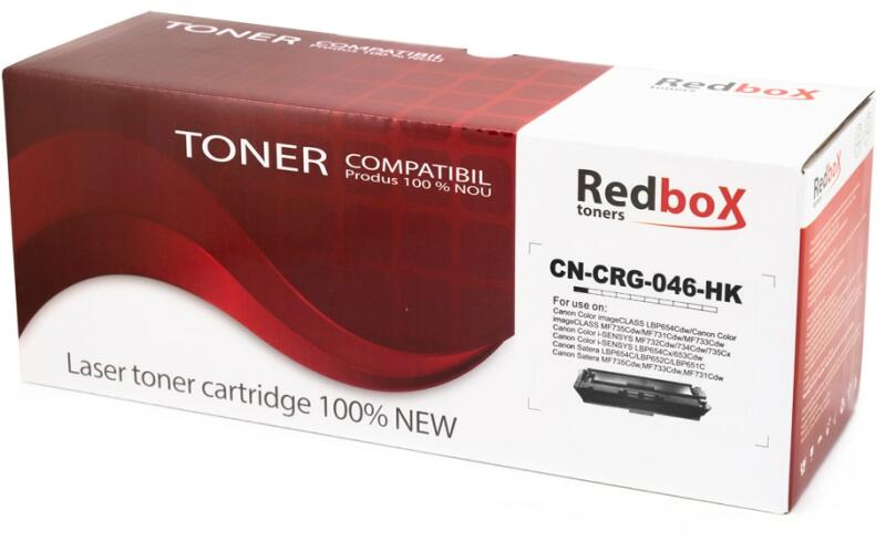 Canon CRG046HBK