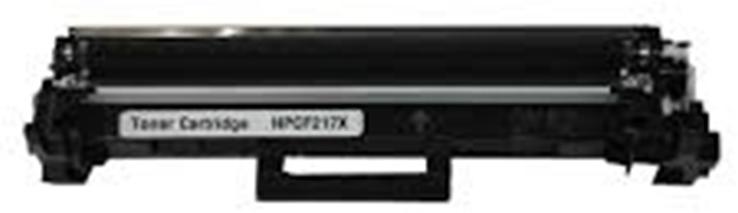 HP CF217H
