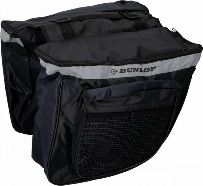 Vásárlás: Dunlop kerékpár táska csomagtartóra - dupla Biciklis táska, tok  árak összehasonlítása, kerékpár táska csomagtartóra dupla boltok