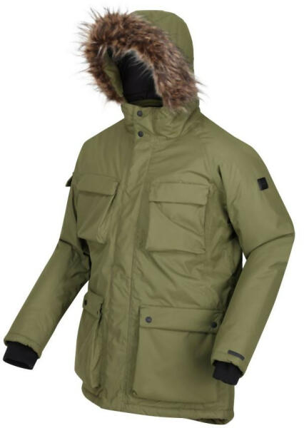 Vásárlás: Regatta Férfi téli kabát 5.000 mm (RMP326-7MM-3XL) Férfi kabát  árak összehasonlítása, Férfi téli kabát 5 000 mm RMP 326 7 MM 3 XL boltok