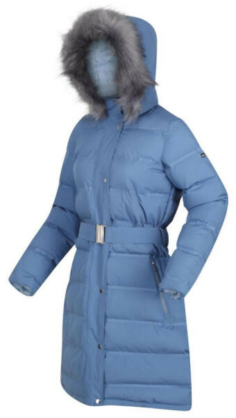 Vásárlás: Regatta női télikabát (RWN214-0G2-36) Női kabát árak  összehasonlítása, női télikabát RWN 214 0 G 2 36 boltok