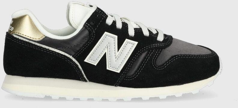 Vásárlás: New Balance sportcipő Wl373mb2 fekete, - fekete Női 36 Női cipő  árak összehasonlítása, sportcipő Wl 373 mb 2 fekete fekete Női 36 boltok
