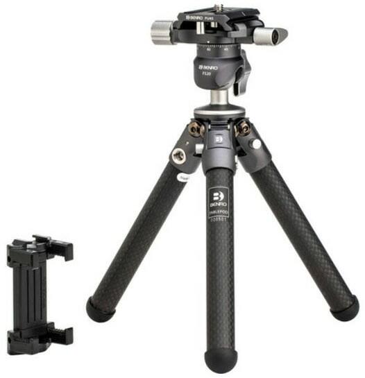 TablePod kit