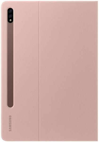 Galaxy Tab S7 Book Cover 11