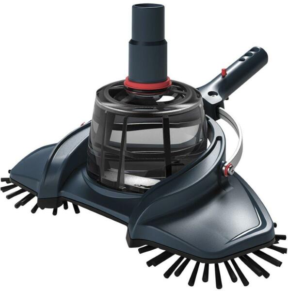 Revolution Rototrap medence porszívó