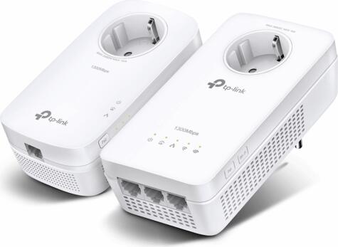 TL-WPA1300P AV1300 KIT