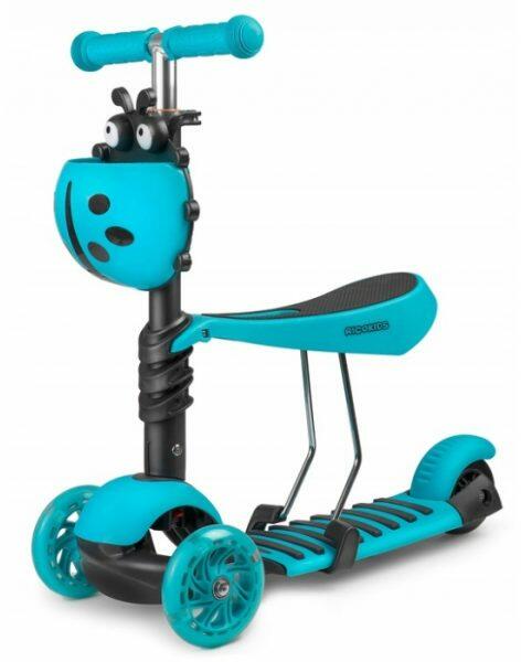 Buggy (EDI765203)