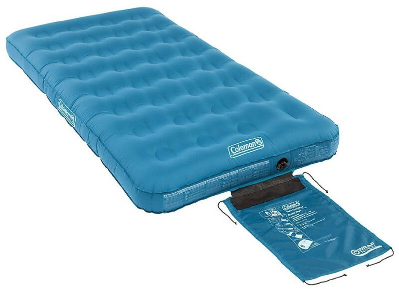 Extra Durable Airbed Single