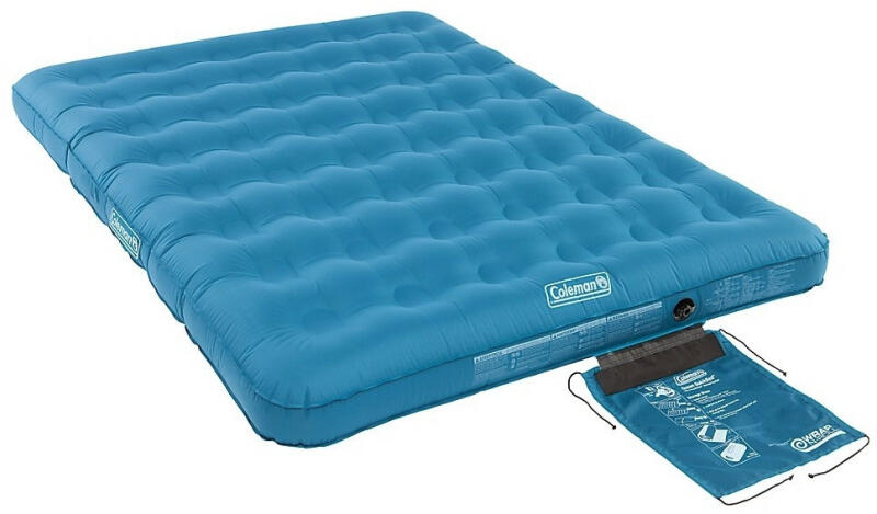 Extra Durable Airbed Double