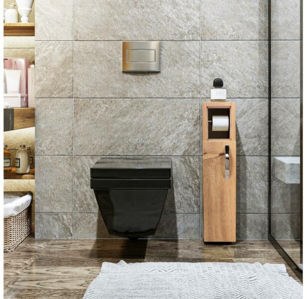 Vásárlás: Asir Star szekrény WC-papír tartóval (AS0555) Fürdőszoba bútor  árak összehasonlítása, Star szekrény WC papír tartóval AS 0555 boltok