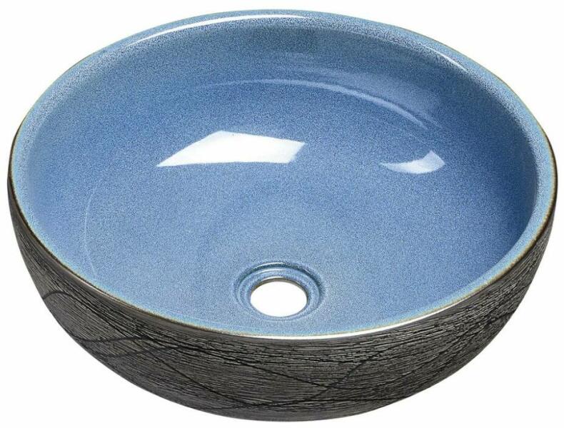 Priori 41 cm blue/grey (PI020)