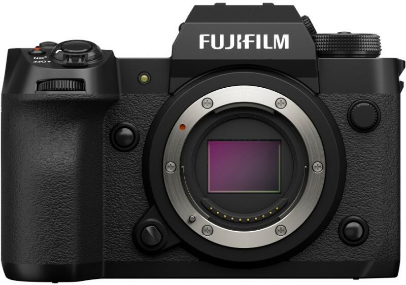 X-H2 Body (16756986)