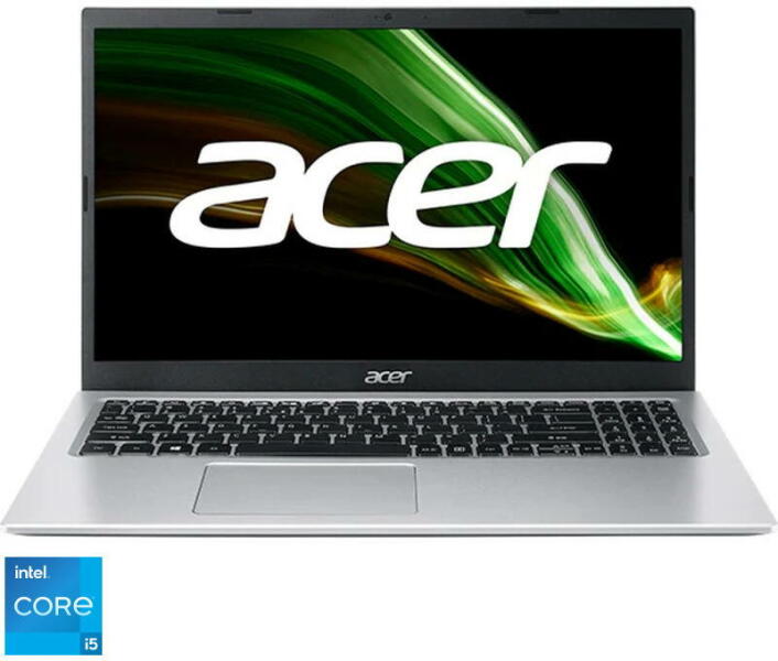Acer Aspire A315-58-53LB NX.ADDEX.01D Laptop - Preturi, Acer Notebook oferte