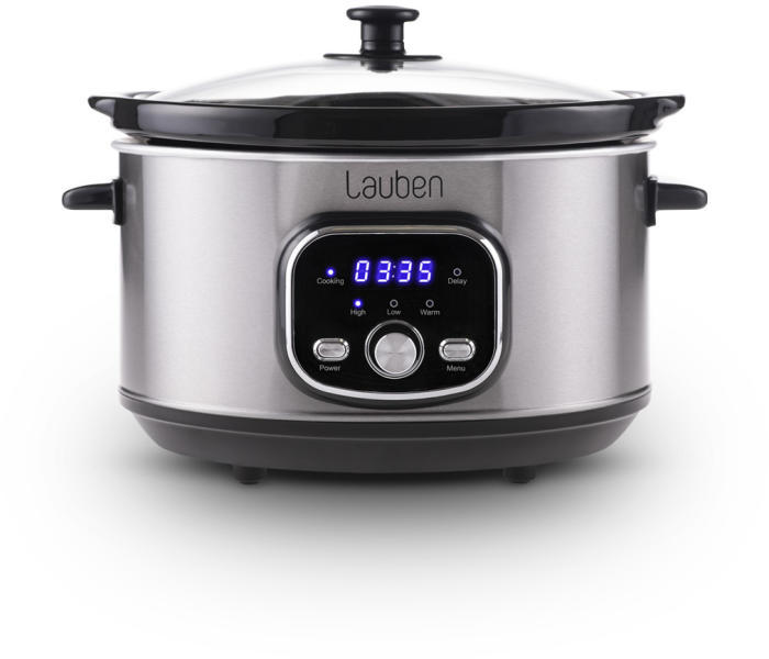 Slow Cooker 3500SB (LBNSC3500SB)