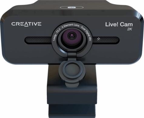 Live Cam Sync 1080PV3 (73VF090000000)