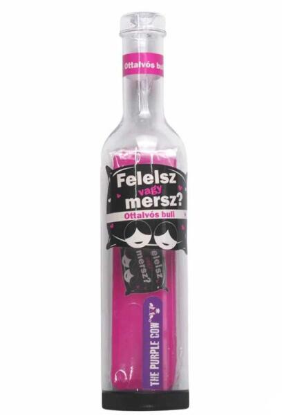 Felelsz vagy mersz? - Ottalvós buli (PCTORS)